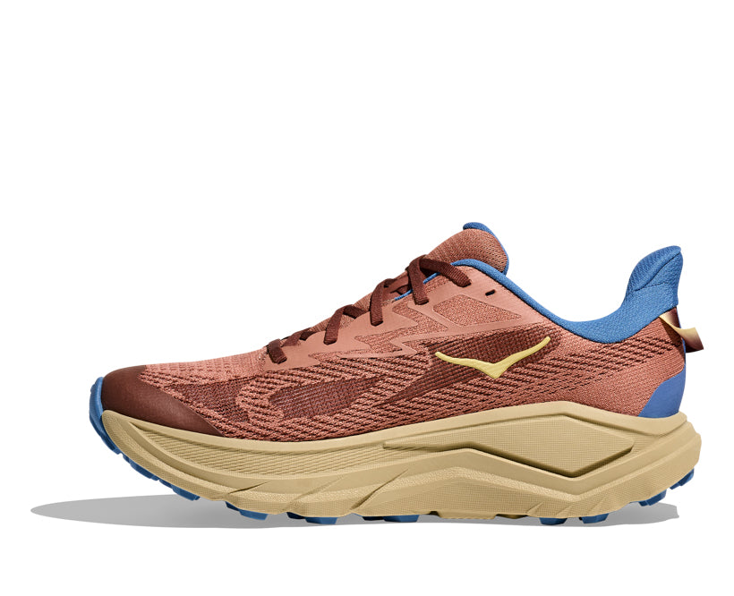 Hoka M CHALLENGER 8 WIDE Maple / Cardamom