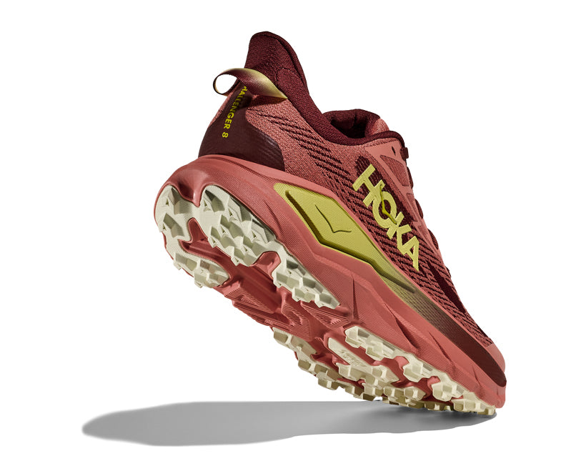 Hoka W CHALLENGER 8 WIDE Blush / Dark Cedar