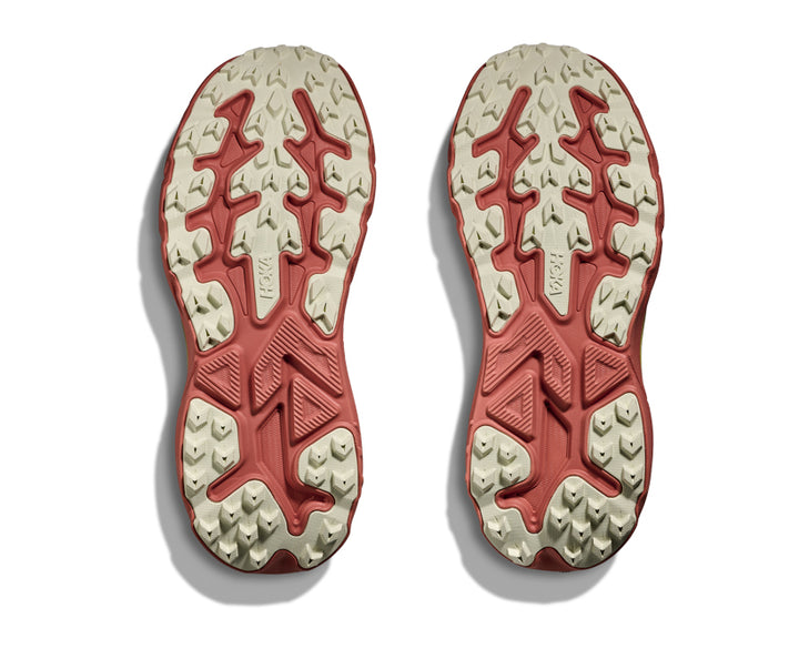 Hoka W CHALLENGER 8 WIDE Blush / Dark Cedar