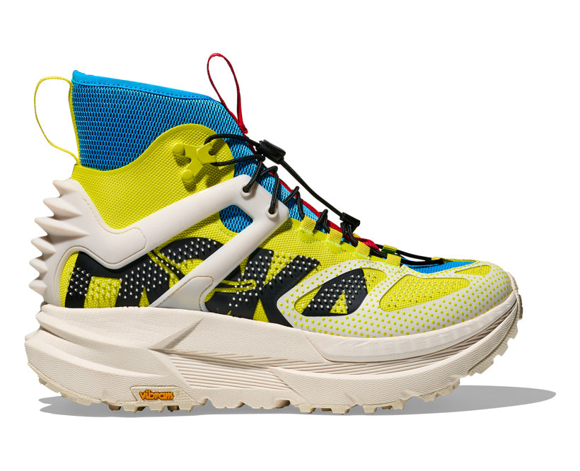 Hoka U MAFATE X HIKE Hoka Citrus / Alabaster