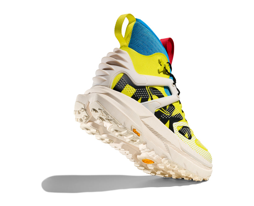 Hoka U MAFATE X HIKE Hoka Citrus / Alabaster