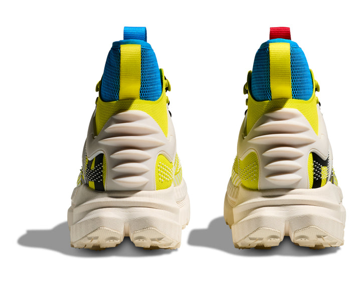 Hoka U MAFATE X HIKE Hoka Citrus / Alabaster