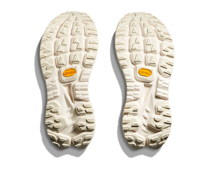 Hoka U MAFATE X HIKE Hoka Citrus / Alabaster