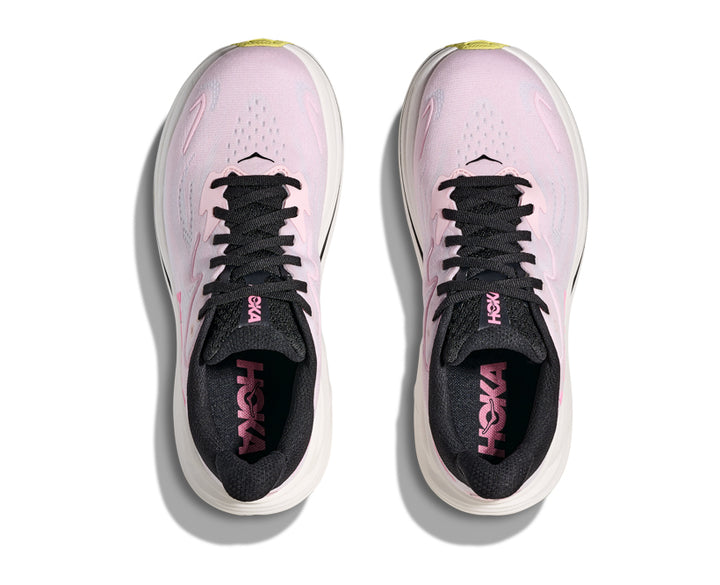 Hoka W CLIFTON 10 WIDE Carnation / Starlight Glow