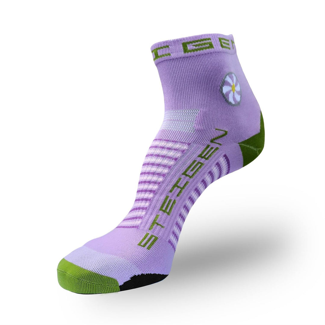 Steigen Steigen Lavender 1/4