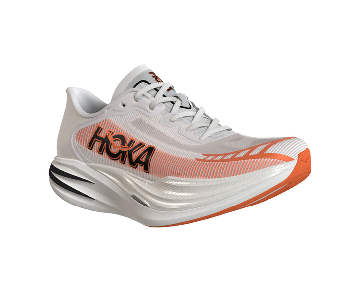 Hoka U CIELO X1 2.0 Frost / Lava