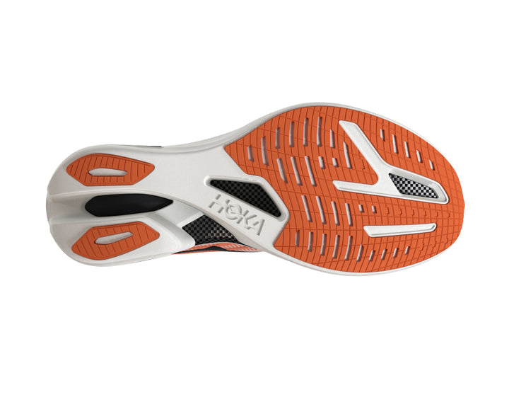 Hoka U CIELO X1 2.0 Frost / Lava