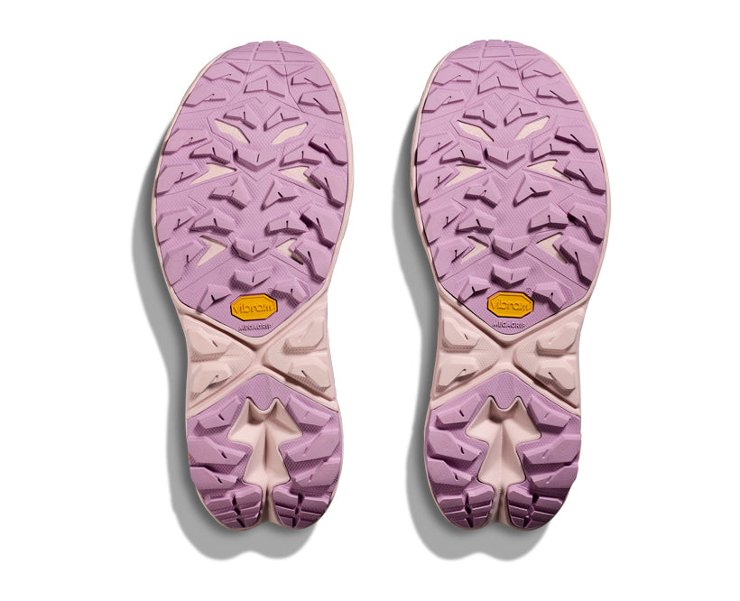 Hoka W ANACAPA 2 LOW GTX WIDE Smoky Quartz / Cosmic Pearl