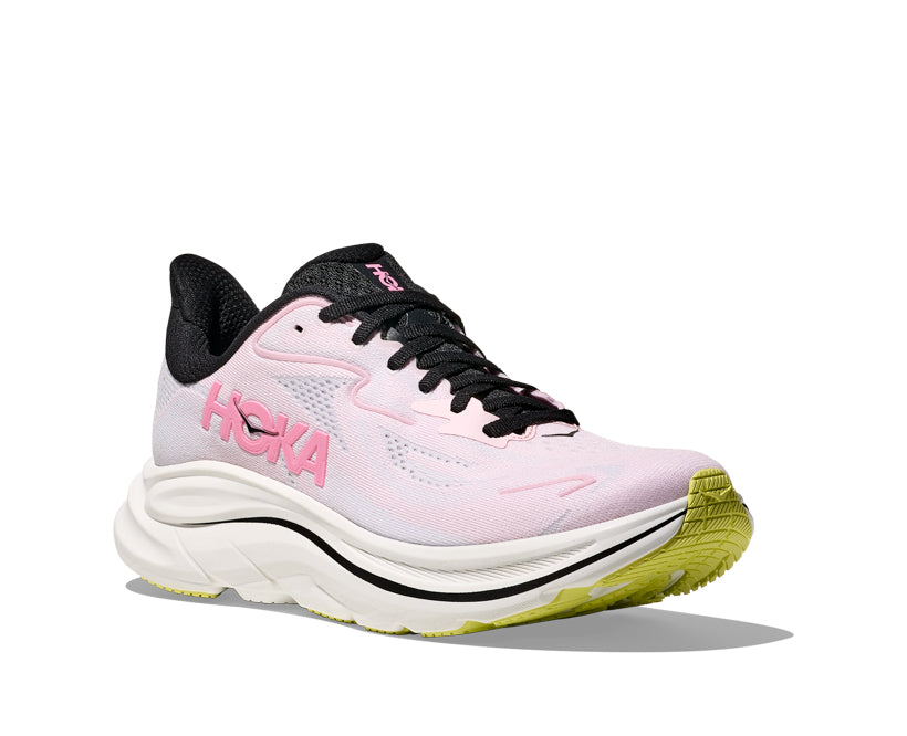 Hoka W CLIFTON 10 WIDE Carnation / Starlight Glow