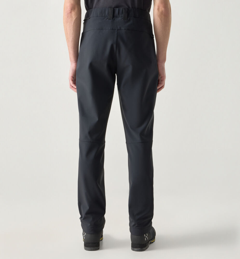 Haglöfs Warm Flex Pant Men True Black