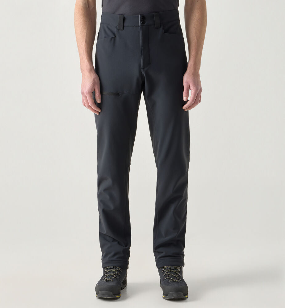 Haglöfs Warm Flex Pant Men True Black