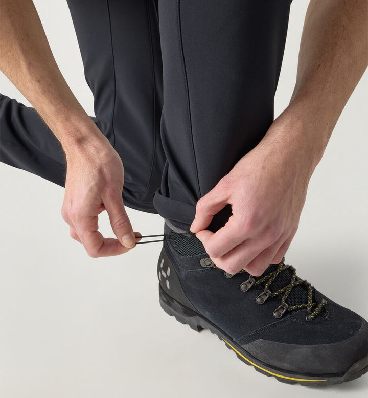 Haglöfs Warm Flex Pant Men True Black