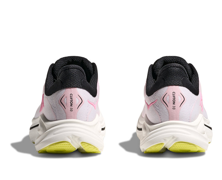 Hoka W CLIFTON 10 WIDE Carnation / Starlight Glow