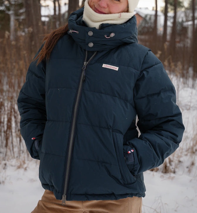 Amundsen Bubble Jacket For Winter Amundsen Jacket Amundsen Sports