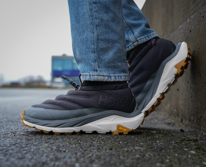 ☆HOKA☆ Public Kaha 2 Frost Mock GTX Black Outer Orbit 1157 HOKA Kaha 2 Frost Moc GORE-TEX | HOKA® RO