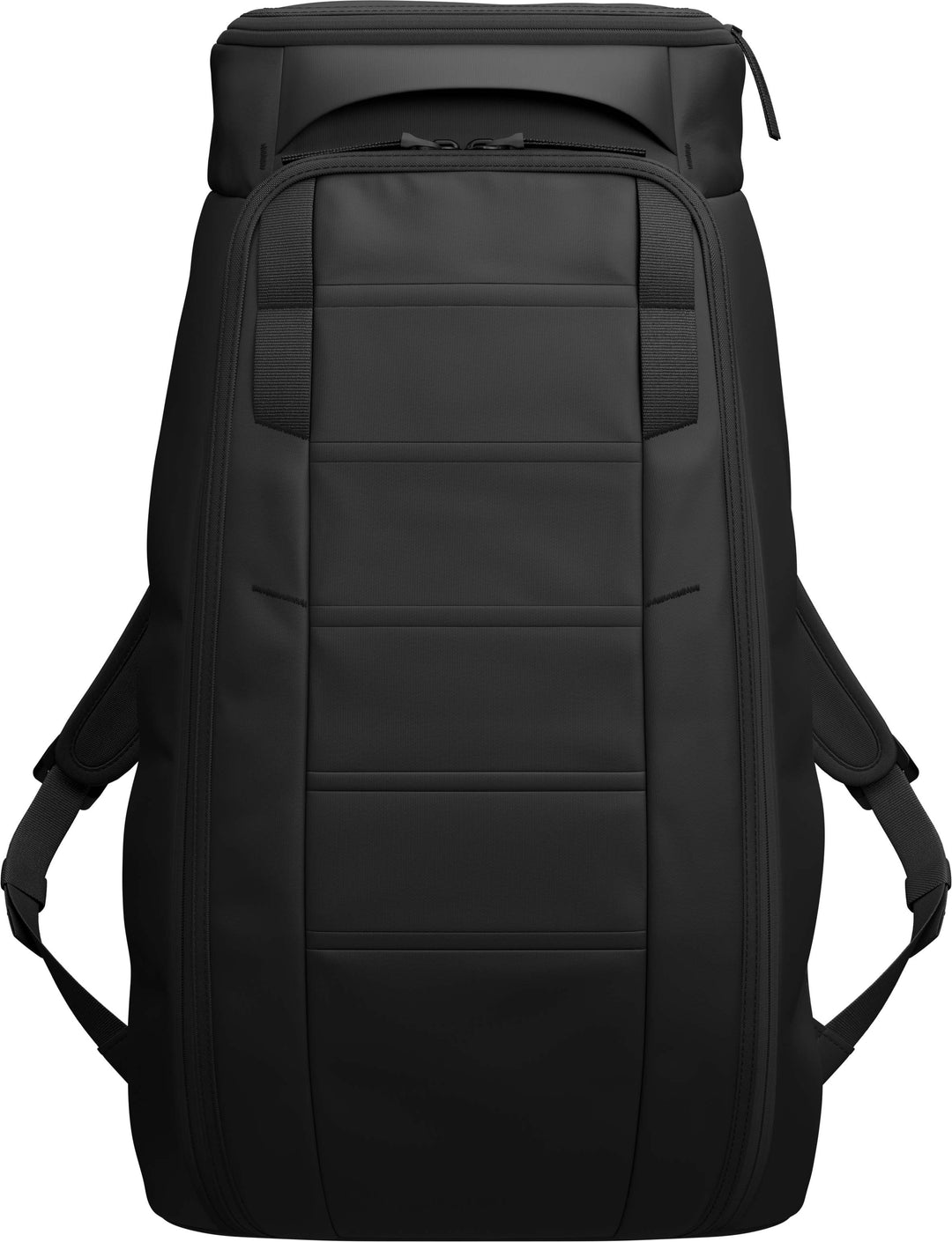 Db Hugger Backpack 25L Black Out