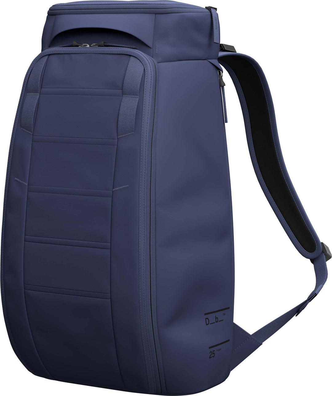 Db Hugger Backpack 25L Blue Hour