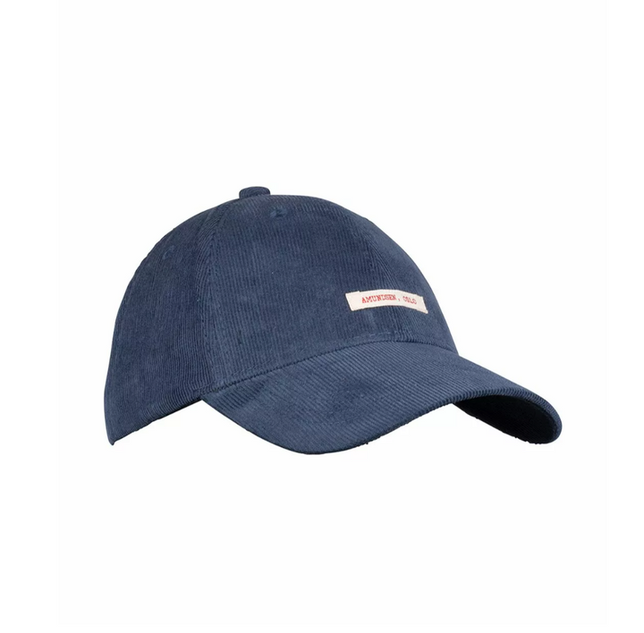 Amundsen Sports Concord Patch Cap Faded Navy/Patch