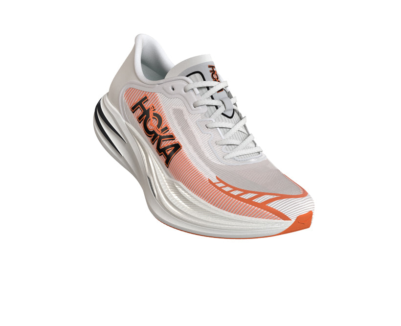 Hoka U CIELO X1 2.0 Frost / Lava