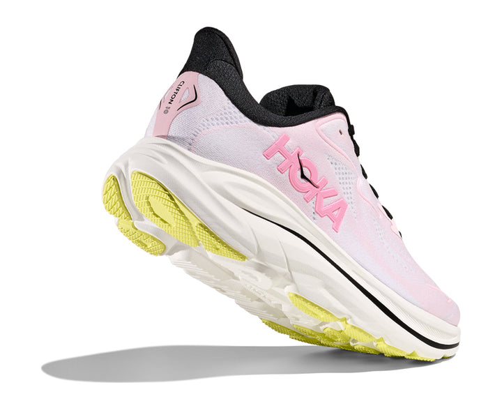 Hoka W CLIFTON 10 WIDE Carnation / Starlight Glow