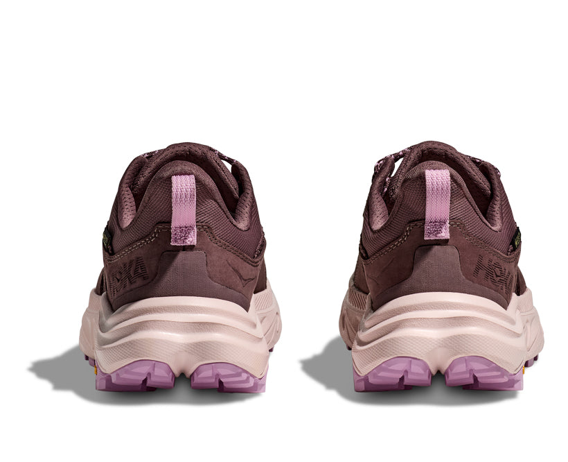 Hoka W ANACAPA 2 LOW GTX WIDE Smoky Quartz / Cosmic Pearl