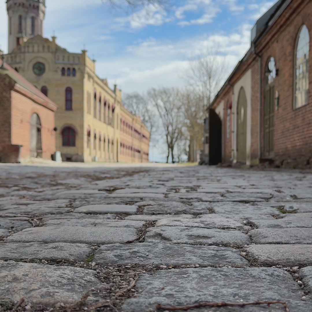 Hoka W CLIFTON 10 WIDE Skyward Blue / Cielo Blue