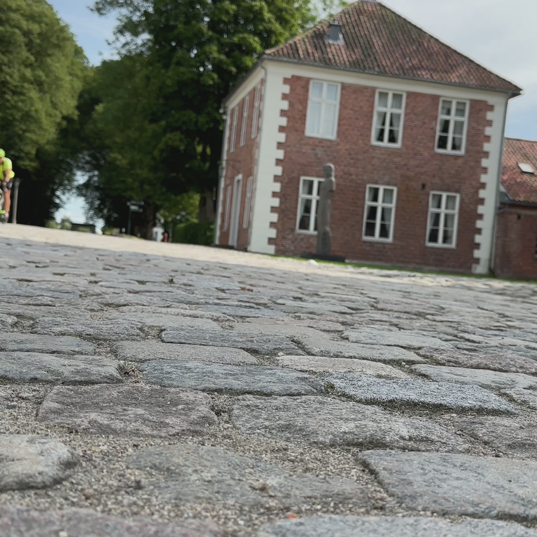 Hoka M GAVIOTA 5 WIDE Black / White