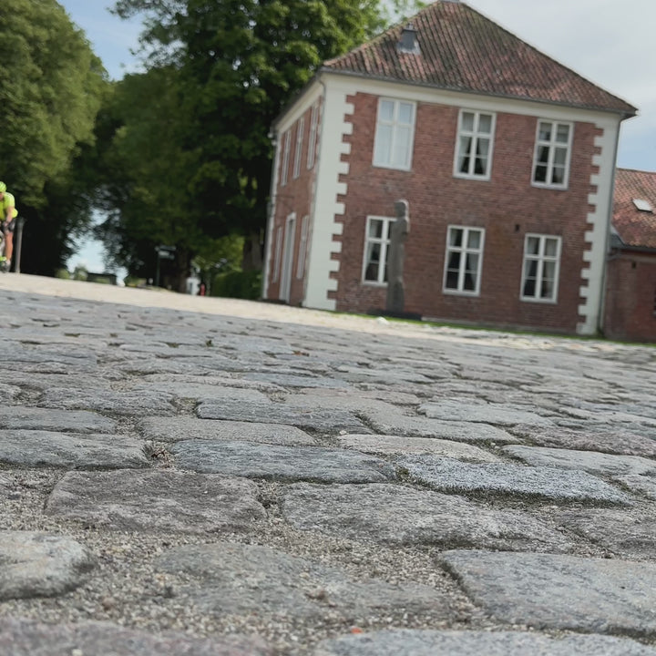 Hoka M GAVIOTA 5 WIDE Black / White