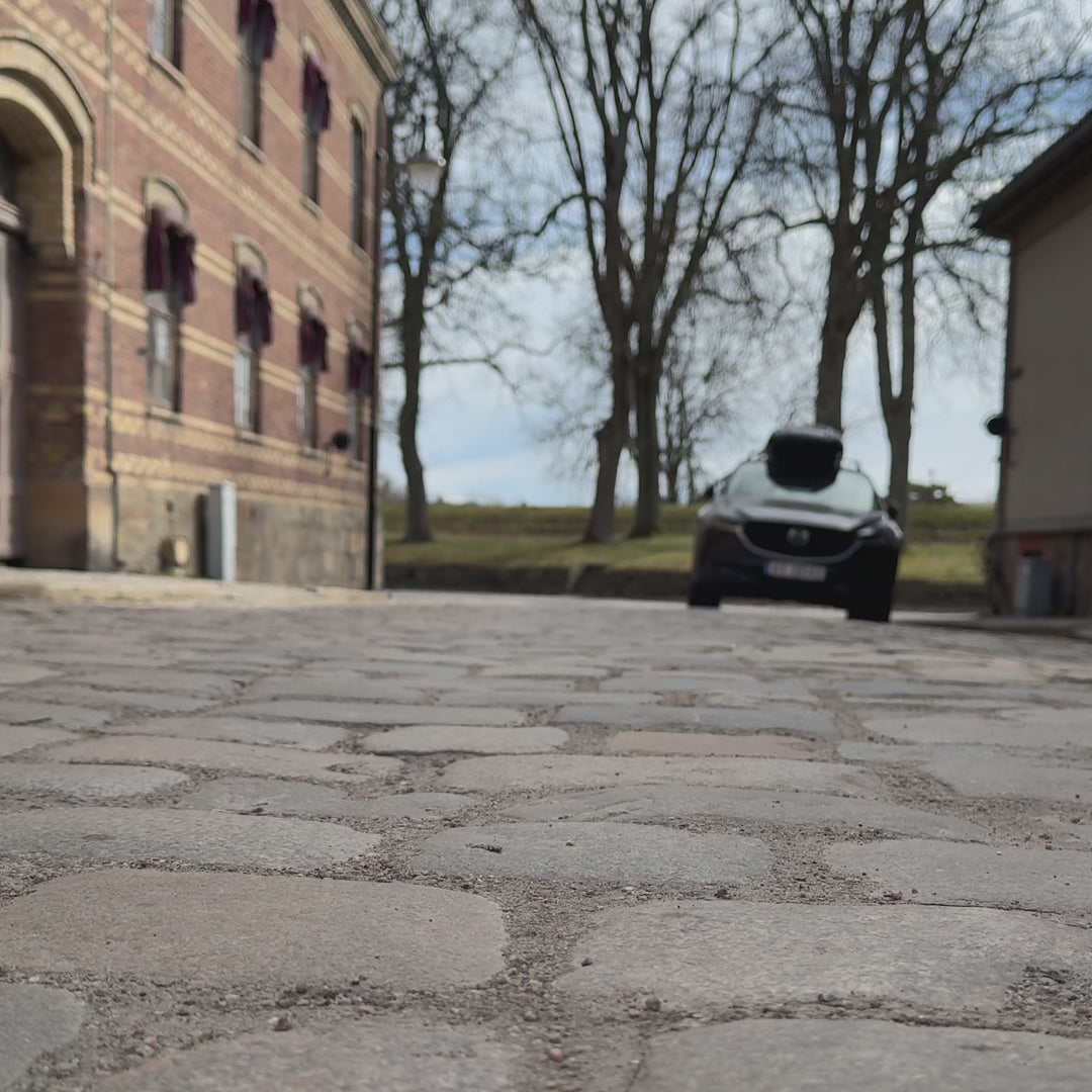 Hoka W CLIFTON 10 WIDE Carnation / Starlight Glow