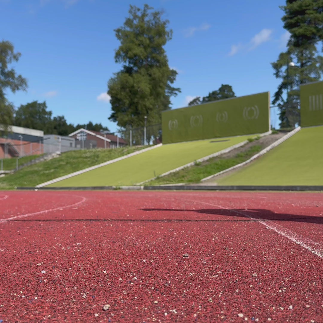 Hoka M RINCON 4 WIDE Black / White