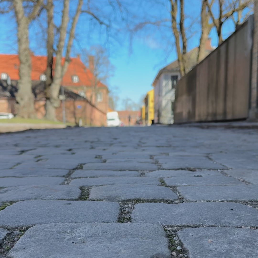 Hoka M CLIFTON 10 X-WIDE Black / Black