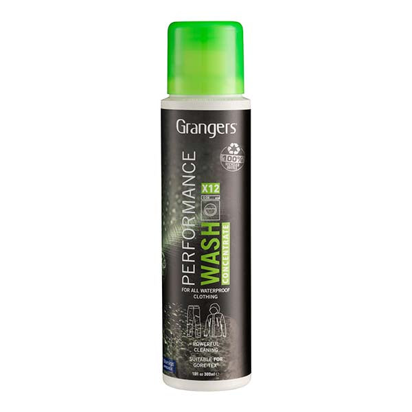 Grangers Performance Wash