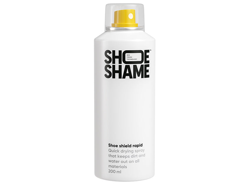 Shoe Shame Shoe Shield Rapid