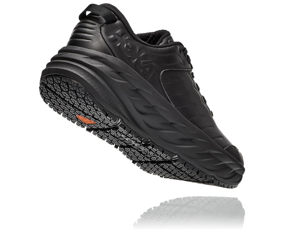 Hoka M BONDI SR WIDE Black / Black