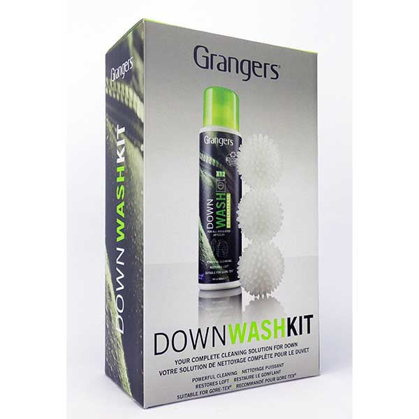 Grangers Down Wash Kit