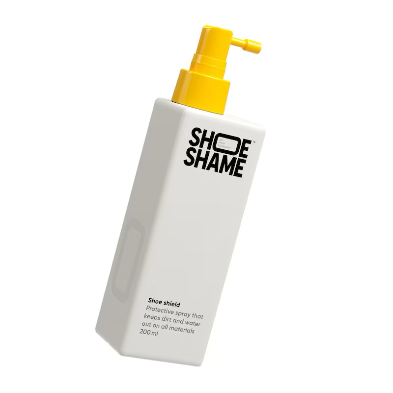 Shoe Shame Shoe Shield Spray