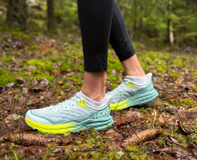 Hoka hot sale speedgoat wide