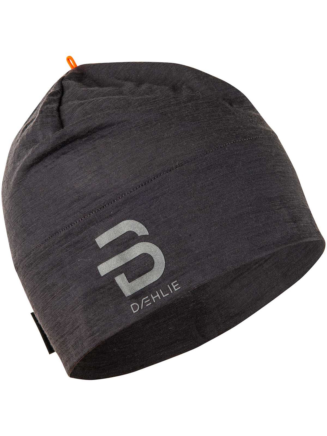 Dæhlie Hat Wool Cross Nine Iron