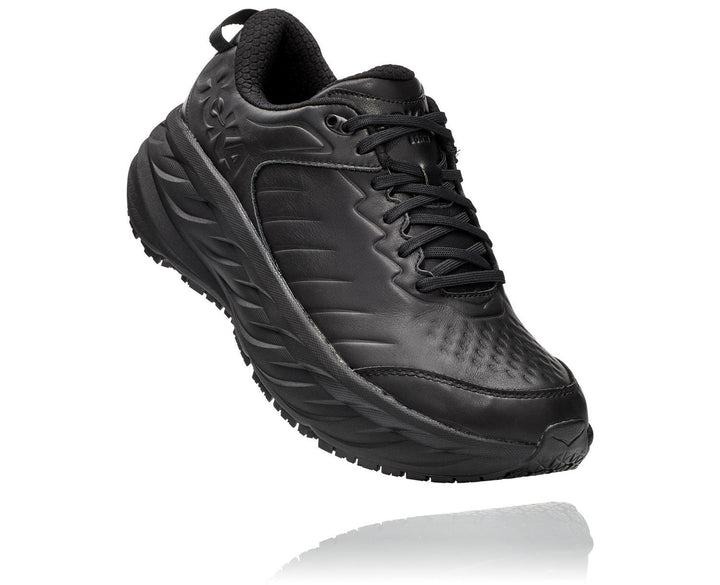 Hoka M BONDI SR WIDE Black / Black