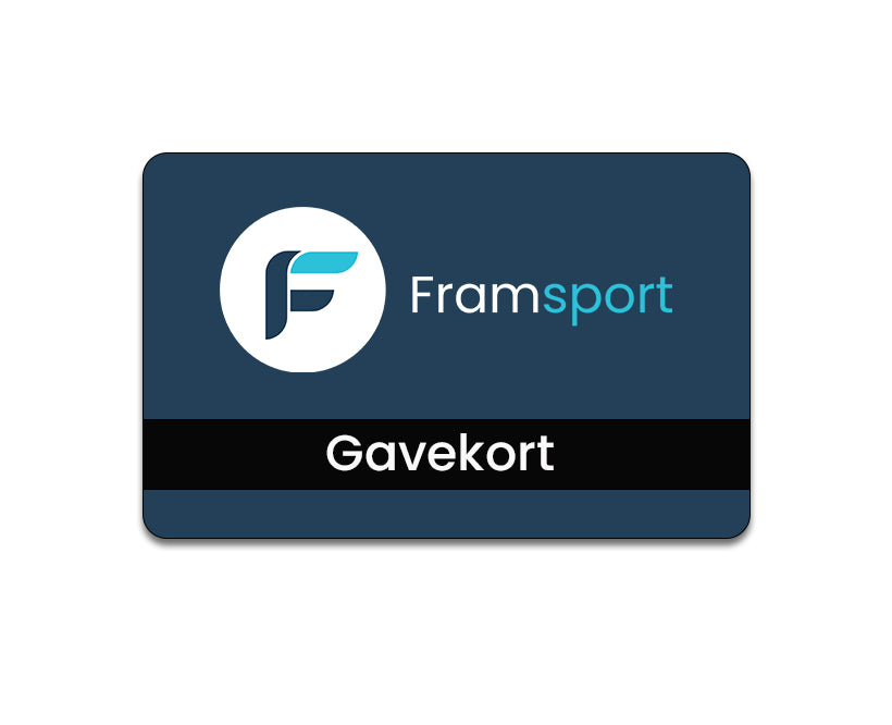 Gavekort