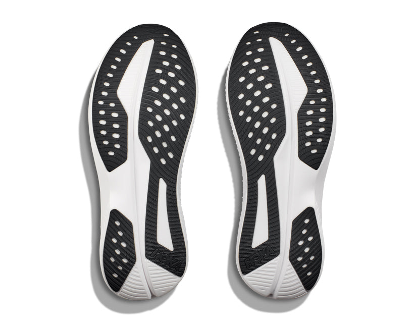 Hoka W MACH 6 Black / White