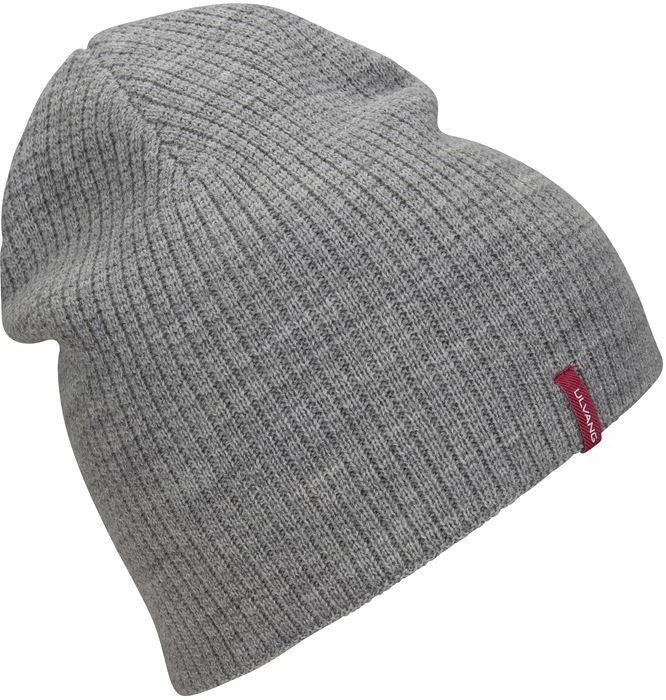 Ulvang Rav hat Grey Melange