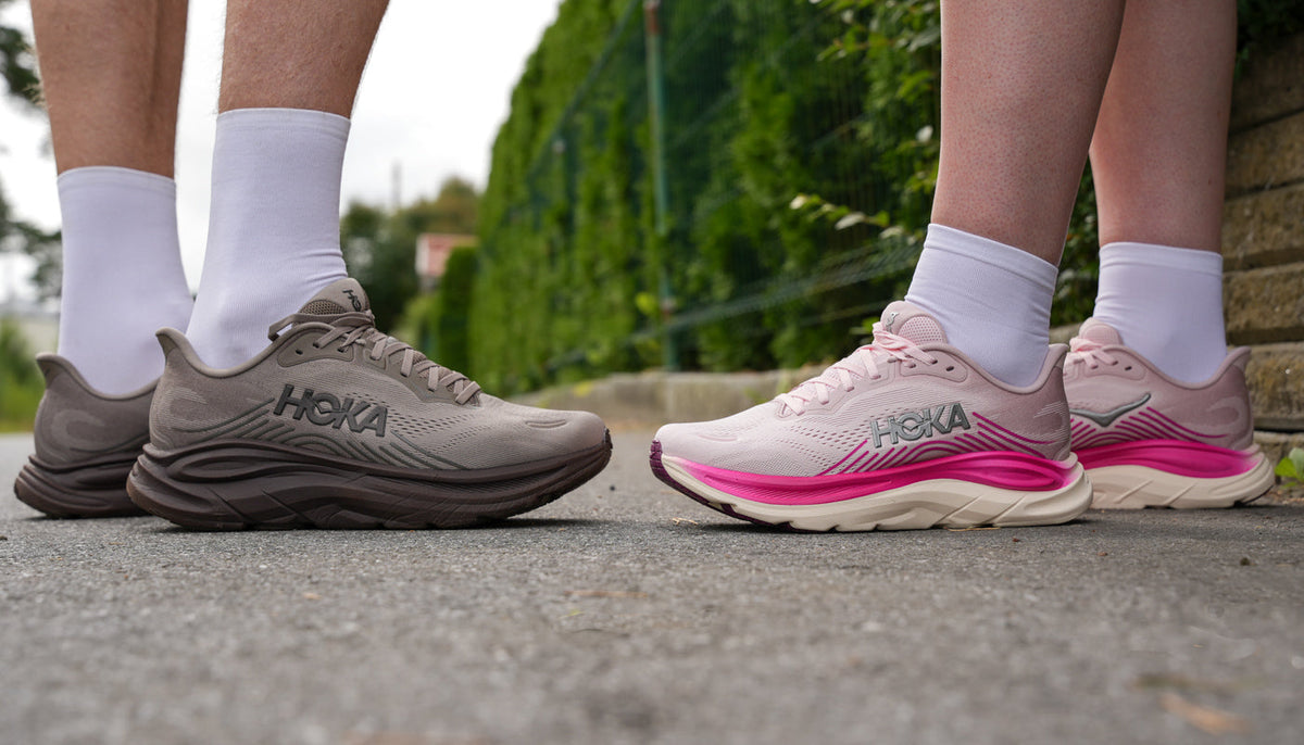 Hoka Clifton 11 – Komfortikonet er tilbake
