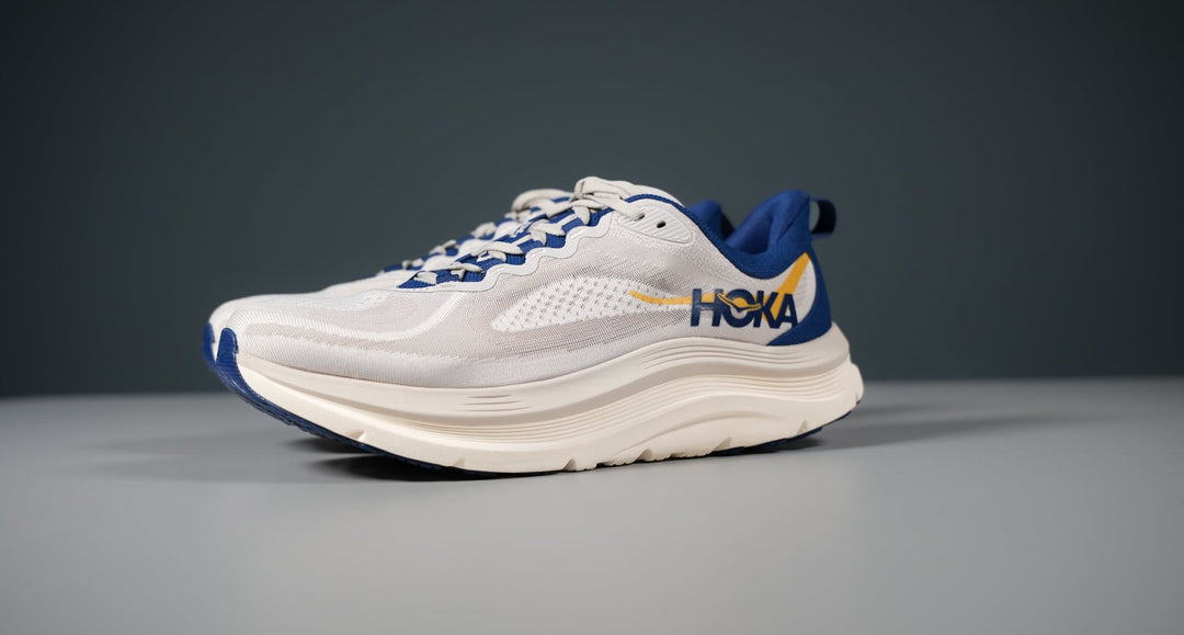 Hoka Kawana 3 - Arbeidshesten er tilbake