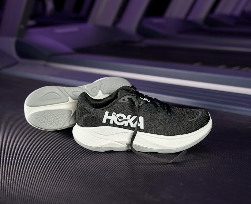 Dette er Hoka-skoene vi anbefaler på mølle (2025)