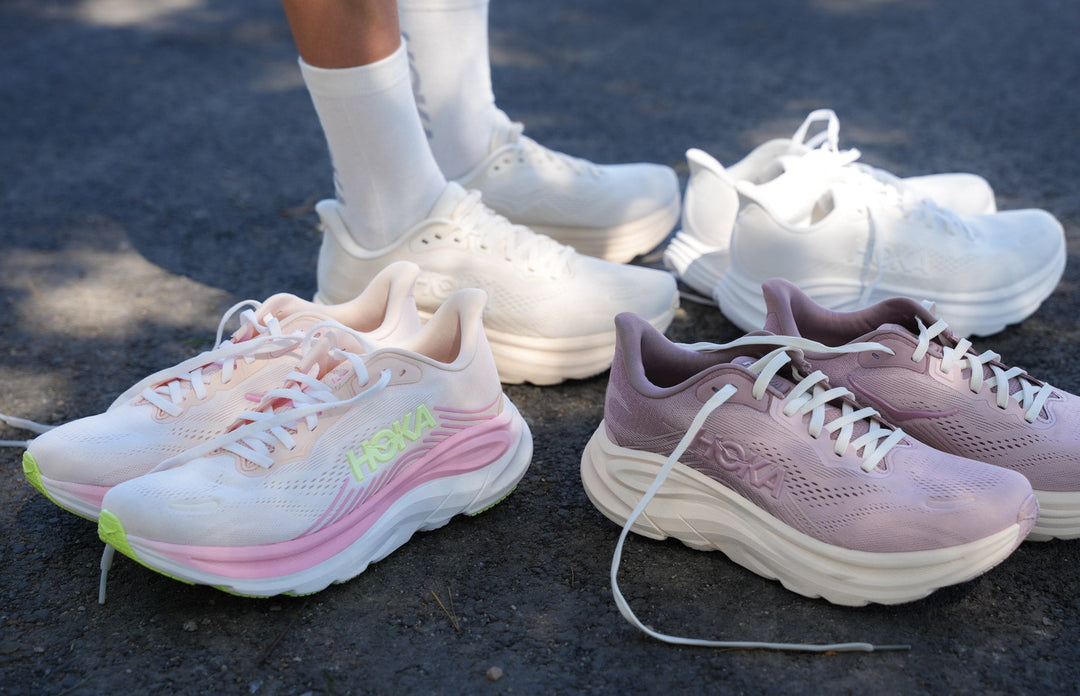 Hoka Clifton 11 – Komfortikonet er tilbake
