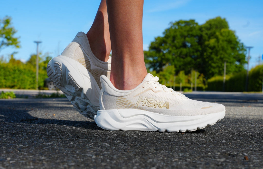 Hoka Arahi 9 – Stabilitetsfavoritten er tilbake