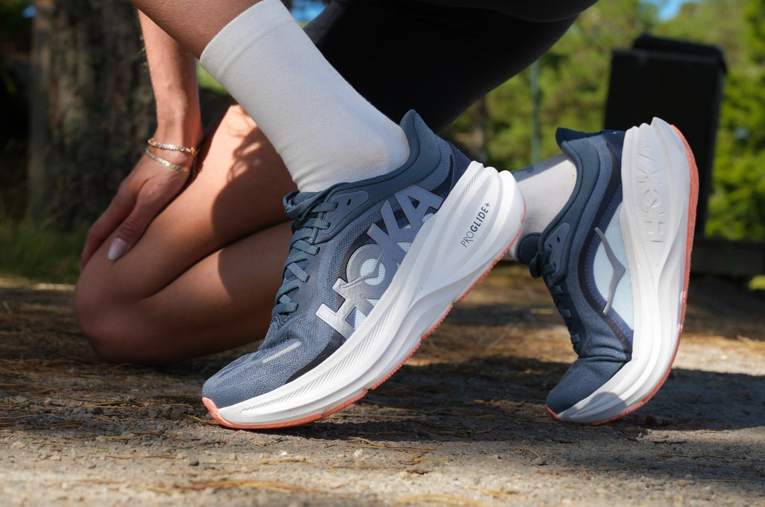 Hoka Clifton PRO – Clifton har aldri føltes kvikkere