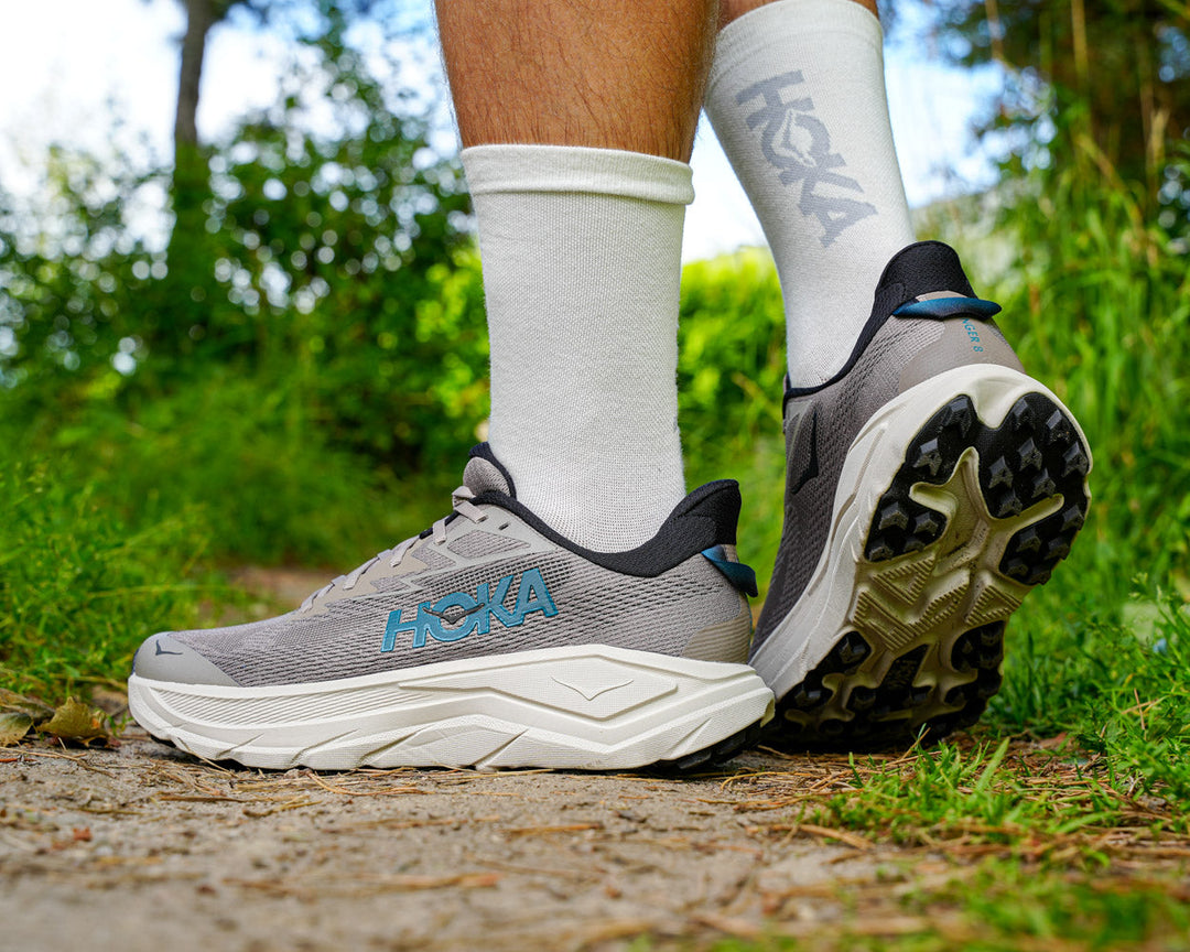 Hoka Challenger 8 - Hybridfavoritten setter en ny standard!