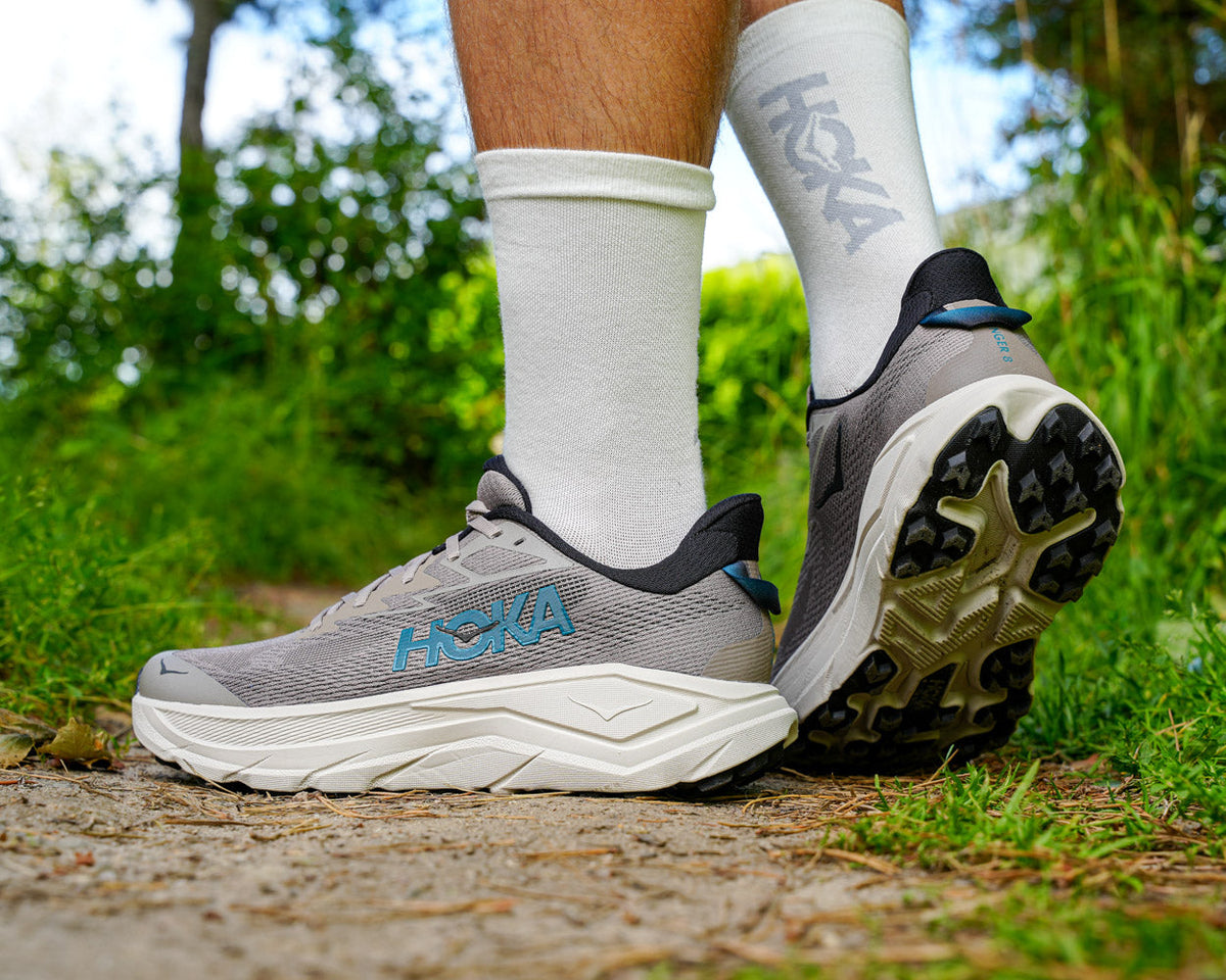 Hoka Challenger 8 - Hybridfavoritten setter en ny standard!